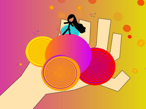 Music Beats|Stickgirl Style| TheFatRat
