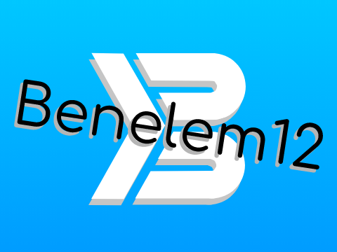 Intro for @Benelem12