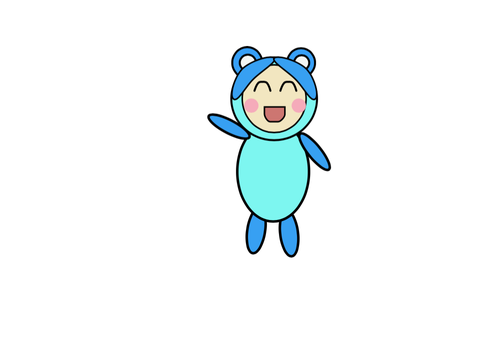 MY FIRST SCRATCH ANIMATION!