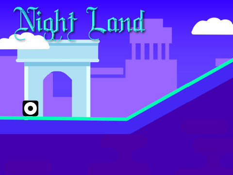 Night Land