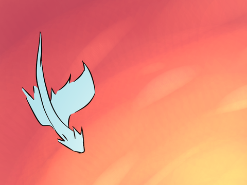 Animation Dragon