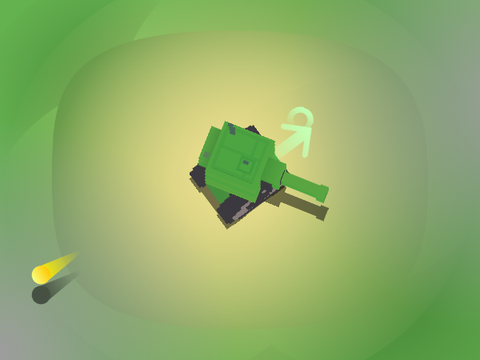 3D Tank
