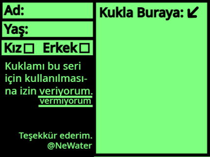 Karışık Sülale (Başvuru Formu)