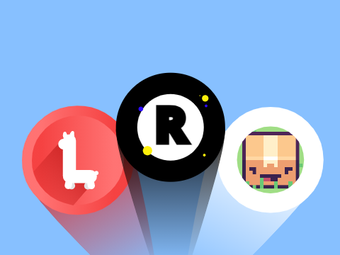 Vector Game Jam Results...