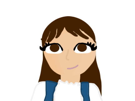 My Oc :D