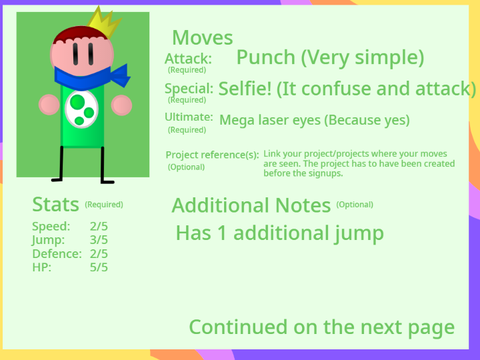 Spider for SSS!