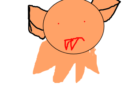 Firestar gets MAD