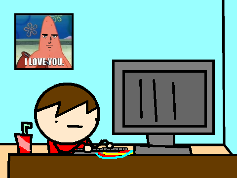 SausageGuy: Behind the Scenes