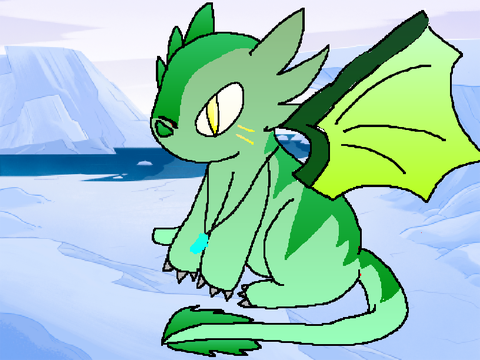 create the wings of fire tribes