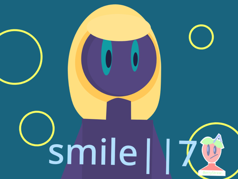 smile||7 entry