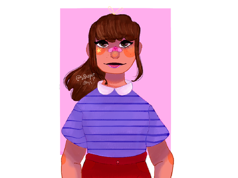 new child