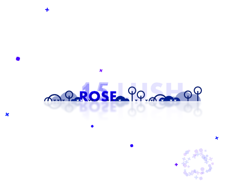 Rose // 15