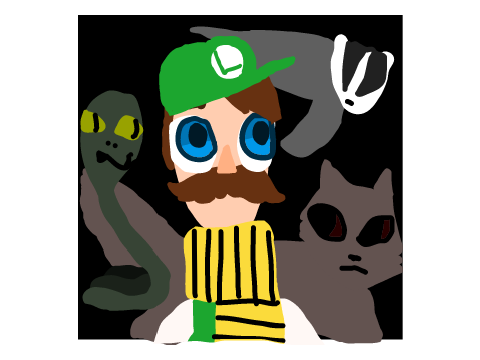 PFP contest remix