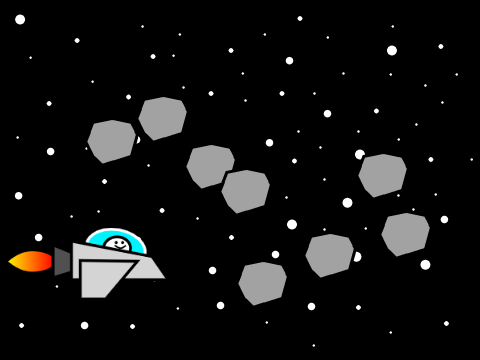 Space Shooter