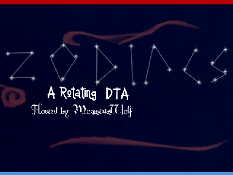 Zodiacs // Open Rotating DTA remix