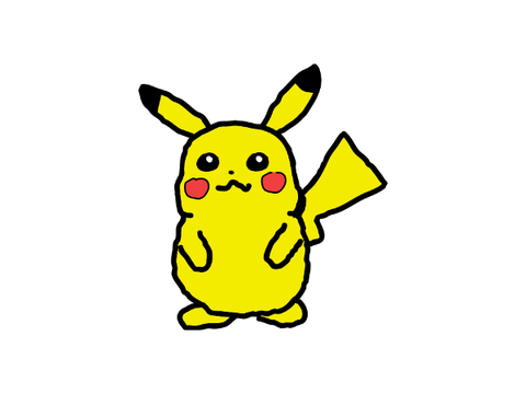 Lotus the Pokemon