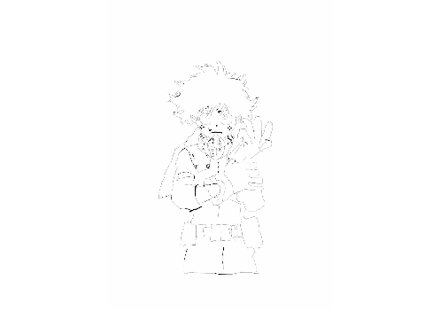 deku