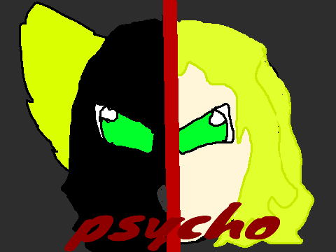 psycho