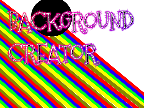 Background Creator