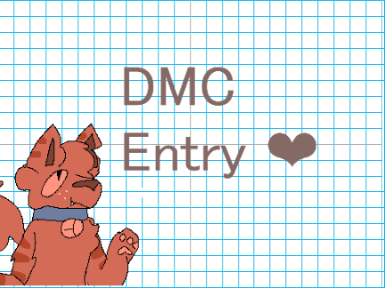 DMC Entry <3