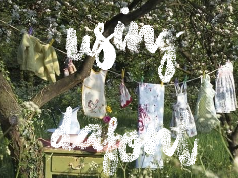 ✄ | using dafont (my way)