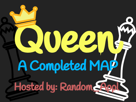Queen MAP- Thumbnail Entry