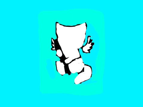 PFP for FNAFISNIOCE_UwU