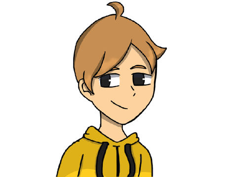 New pfp