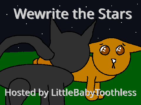 Rewrite the Stars || Open MAP!