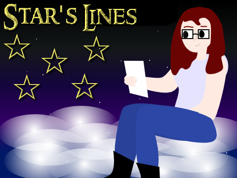 ☆ Star's Lemme Explain Lines ☆