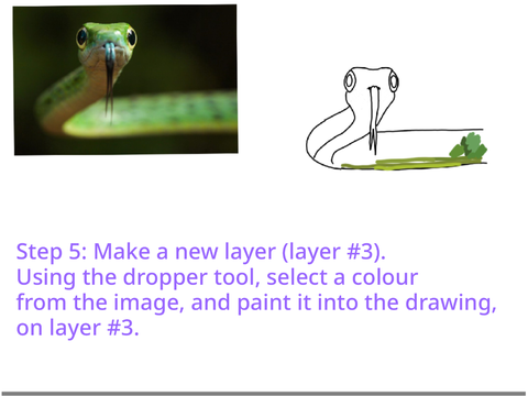 Art Tutorial :)