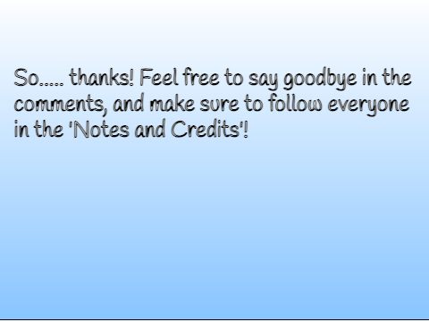 Goodbye Scratch!