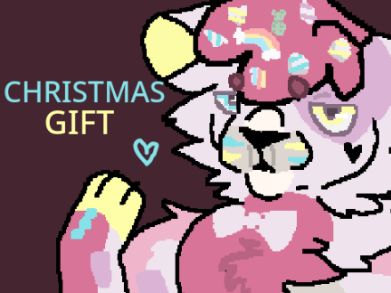 ☆LATE X-MAS GIFT☆