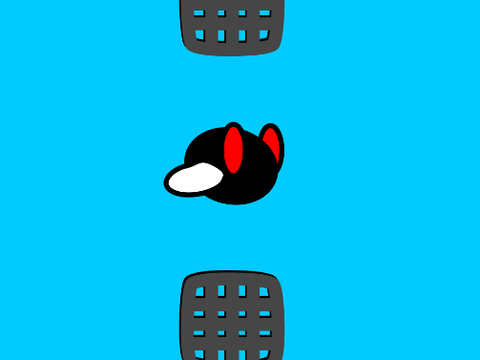 flying bug 2