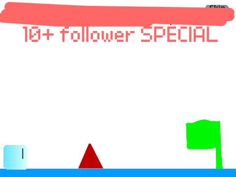 10 Followers SPECIAL