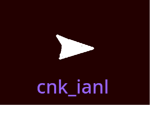 cnk_ianl's intro