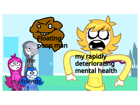 bruh moment but epic