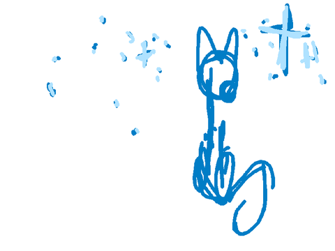 i see stars - wip - 24