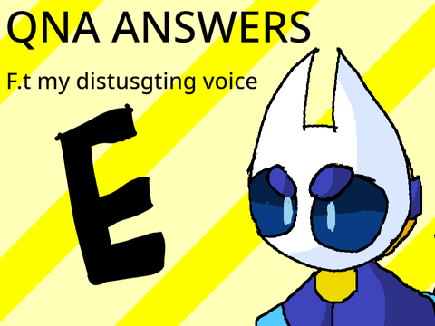 (reshared) Qna Answers