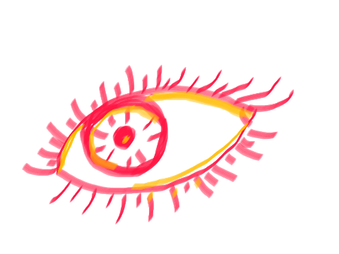 art i did on google jam board