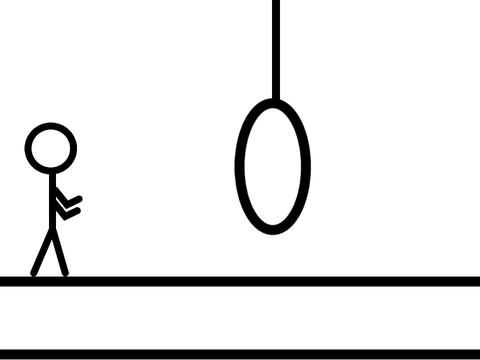 Super stickman martial arts fight - SSMAF