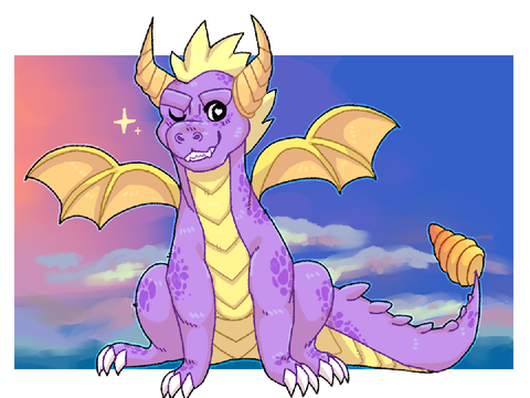 spyro 2