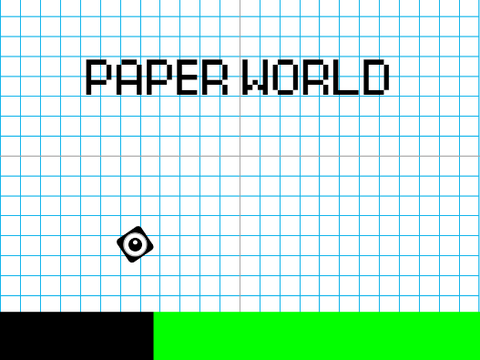 PAPER WORLD