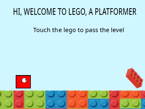 LEGO | A PLATFORMER #platformer #games #all #utunuba #lego