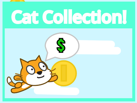Cat Collection!