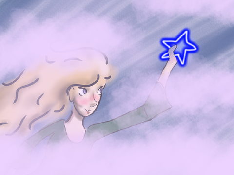Drops of Jupiter- EitS Fan Art