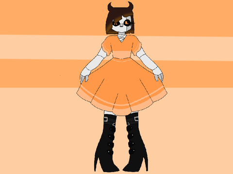 Poppy redesign