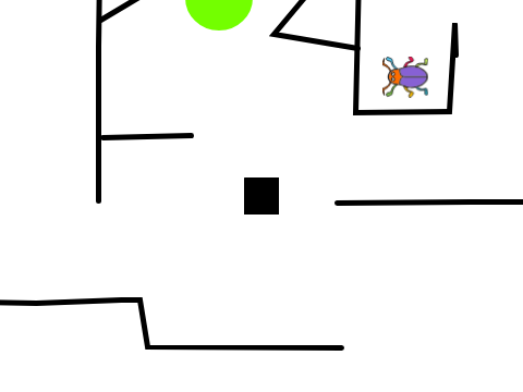 Maze