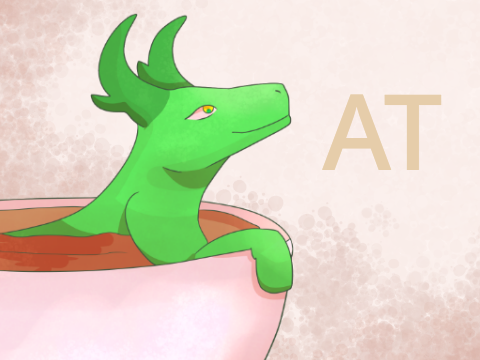 AT with @Polaris3