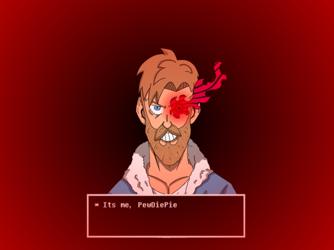 Pewdiepiewowainia